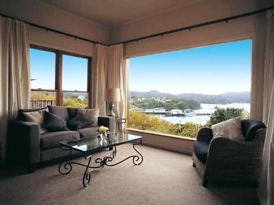 Stewart Island Lodge Oban  Ngoại thất bức ảnh
