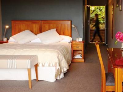 Stewart Island Lodge Oban  Ngoại thất bức ảnh